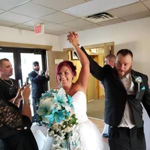 Meet your Posher, Nick